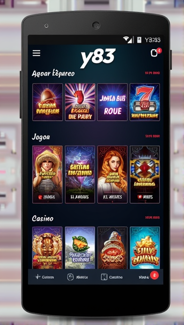 Screenshot 1 y83